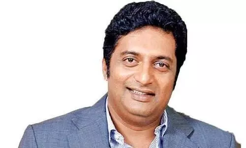 Prakash Raj