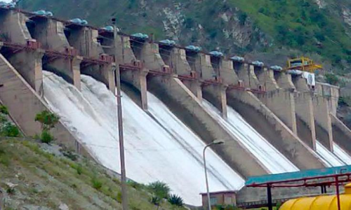 അണക്കെട്ടുകളിൽ മണൽ അടിഞ്ഞു; സംഭരണശേഷി 25 ശതമാനത്തിൽ താഴെ