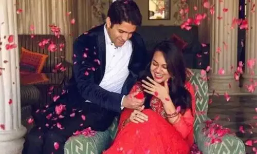 athar aamir khan-tina dabi