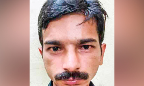 പൊലീസ്​ ഉദ്യോഗസ്ഥനായി ആൾമാറാട്ടം നടത്തി പണം തട്ടിയ ആൾ അറസ്​റ്റിൽ