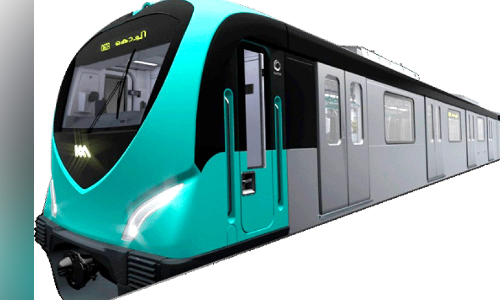 മെട്രോ: ഓടിയെത്തും 2022ൽ തൃപ്പൂണിത്തുറയിലേക്ക്