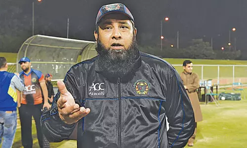 Inzamam-ul-Haq