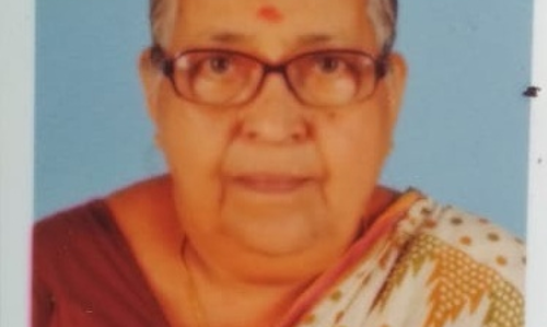 kamalakshmi amma
