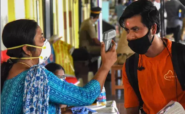 പ​ത്ത​നം​തി​ട്ടയിൽ ടി.പി.ആർ വീണ്ടും ഉയർന്നു