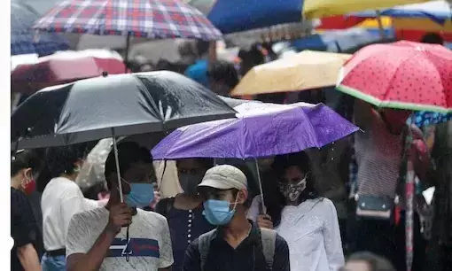 കേരളത്തിൽ കൊറോണ വൈറസിന്​ ജനിതകമാറ്റം ?; ആശങ്കയുമായി കേന്ദ്രസംഘം