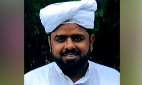 സുന്നി നേതാവിനെ മർദിച്ച്​​ തലപ്പാവ്​ ചെളിയിലെറിഞ്ഞു; രണ്ട്​ സി.പി.എം പ്രവർത്തകർ അറസ്റ്റിൽ