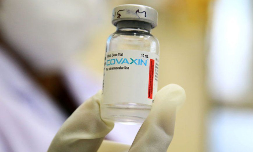 Covaxin