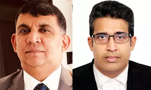 Mohammed Niyas-Viju Abraham