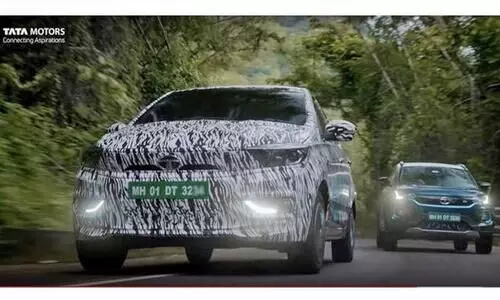 Next Tata EV will be the Ziptron-powered Tigor EV
