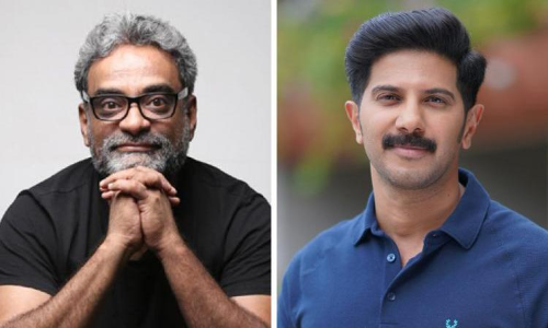 ബാൽകിയുടെ ബോളിവുഡ്​ ത്രില്ലറിൽ ദുൽഖറും; പ്രധാന കഥാപാത്രങ്ങളായി സണ്ണി ഡിയോളും പൂജ ഭട്ടും