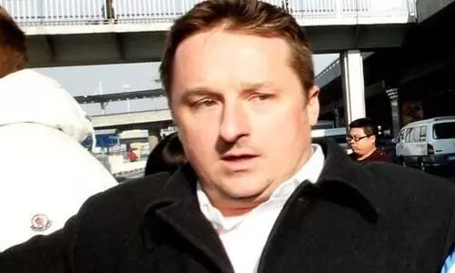 കനേഡിയൻ ബിസിനസുകാരന്​ ചൈനയിൽ 11 വർഷം തടവ്​