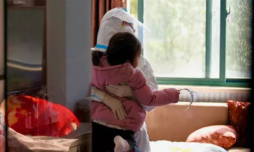 ബംഗളൂരുവിൽ അഞ്ചുദിവസത്തിനിടെ 242 കുട്ടികൾക്ക് കോവിഡ് സ്ഥിരീകരിച്ചു