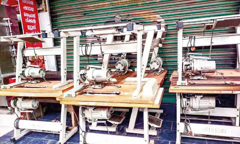 ഒടുവിൽ എ.ടി.ഡി.സി സെൻററും തിരുവനന്തപുരത്തേക്ക്