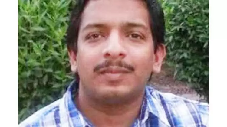 കണ്ണൂർ സ്വദേശി കുവൈത്തിൽ നിര്യാതനായി കണ്ണൂർ സ്വദേശി കുവൈത്തിൽ നിര്യാതനായി