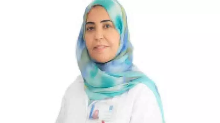 ഗർഭിണികൾ ​വാക്​സിൻ സ്വീകരിക്കണം -ഡോ നജാത്​ കെൻയബ്​