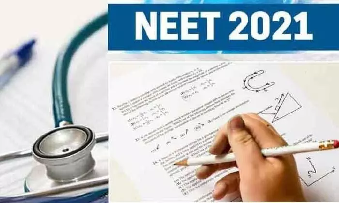 NEET 2021 correction window opens today