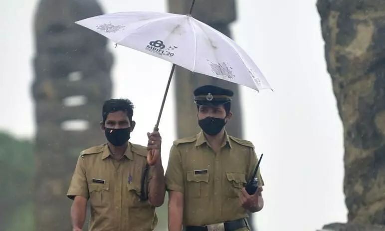 kerala police kerala police