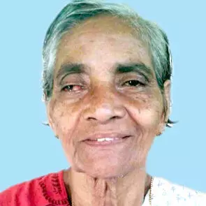 അ​ന്ന​മ്മ