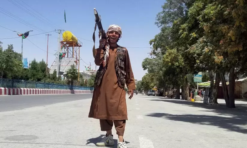 taliban fighter 12821