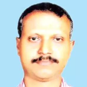 ബൈ​ക്കു​ക​ള്‍ കൂ​ട്ടി​യി​ടി​ച്ച് പ​രി​ക്കേ​റ്റ​യാ​ൾ മ​രി​ച്ചു