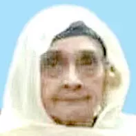 കു​ഞ്ഞി​മോ​ൾ