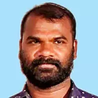 ജ​യ​രാ​ജ​ൻ