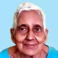 സീ​ത​മ്മാ​ള്‍