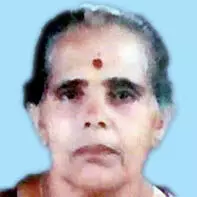 ജാ​ന​കി