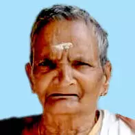 ജാ​ന​കി