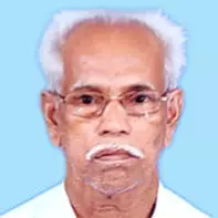 കൃ​ഷ്ണ​ൻ