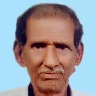 കൃ​ഷ്ണ​ൻ​കു​ട്ടി