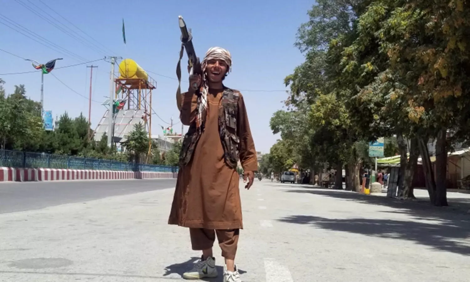 taliban fighter 12821