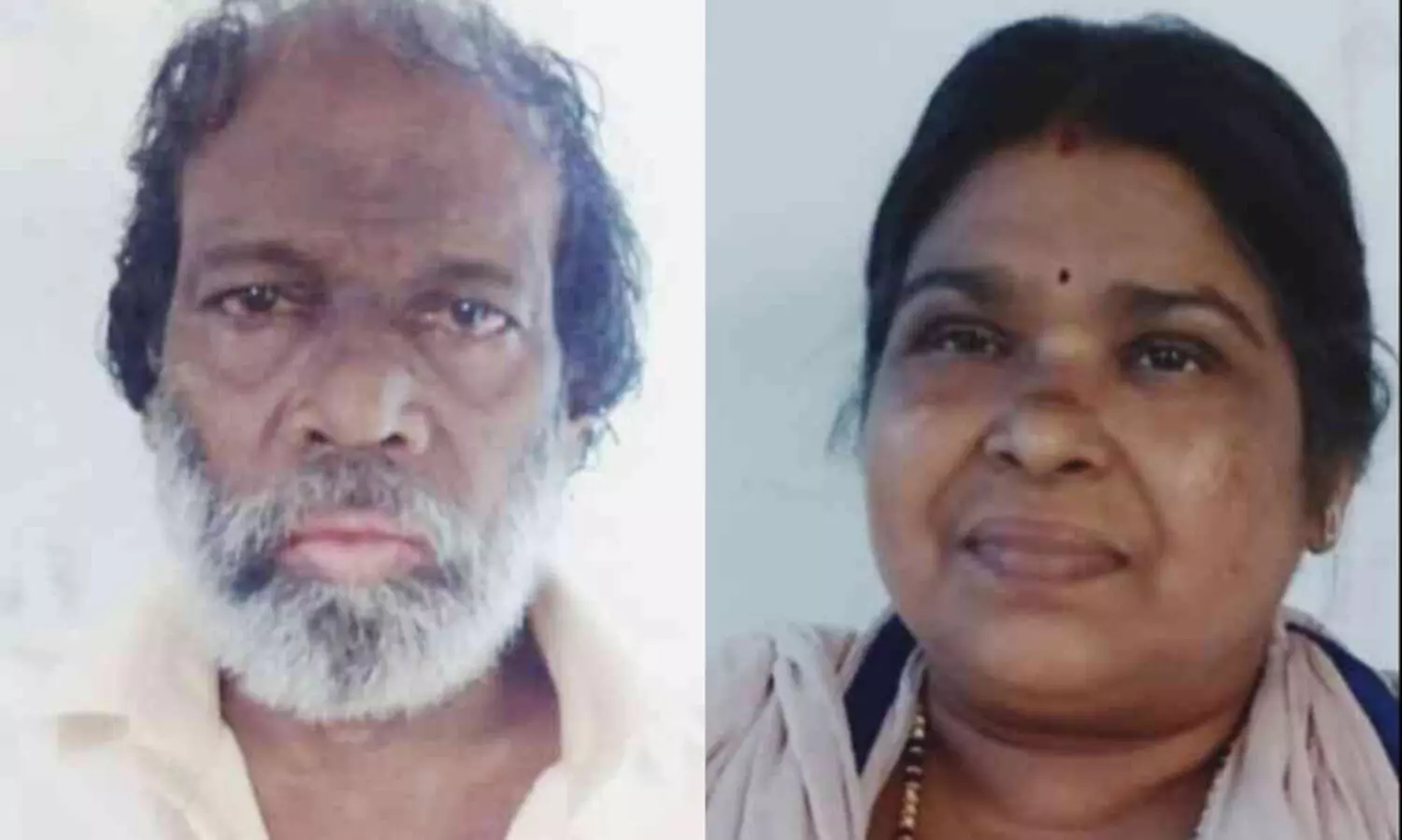 അച്ഛനെയും അമ്മയെയും കോവിഡ് എടുത്തു; ഈ വീട്ടിൽ ഇനി ലിബിനയും അഭിനവും മാത്രം