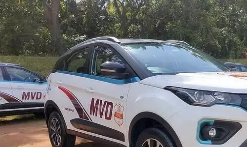 രൂപമാറ്റം വരുത്തി ചീറിപ്പാഞ്ഞ്​ വാഹനങ്ങൾ; കണ്ണടച്ച്​ അധികൃതർ