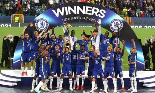 chelsea super cup