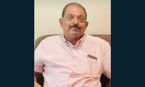 കാസർകോട് സ്വദേശി ദുബൈയിൽ നിര്യാതനായി