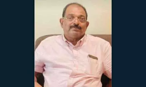 കാസർകോട് സ്വദേശി ദുബൈയിൽ നിര്യാതനായി