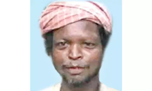 യുവാവ് തലക്കടിയേറ്റു മരിച്ചു; പ്രതി കസ്റ്റഡിയിൽ യുവാവ് തലക്കടിയേറ്റു മരിച്ചു; പ്രതി കസ്റ്റഡിയിൽ