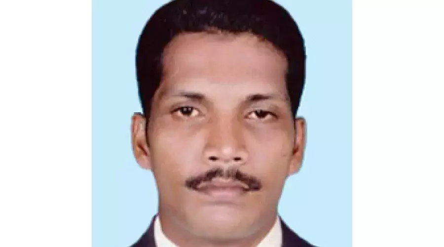 പയ്യാവൂർ സ്വദേശി റോമിൽ കടലിൽ മുങ്ങിമരിച്ചു