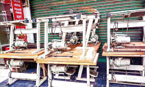 ഒടുവിൽ എ.ടി.ഡി.സി സെൻററും തിരുവനന്തപുരത്തേക്ക്