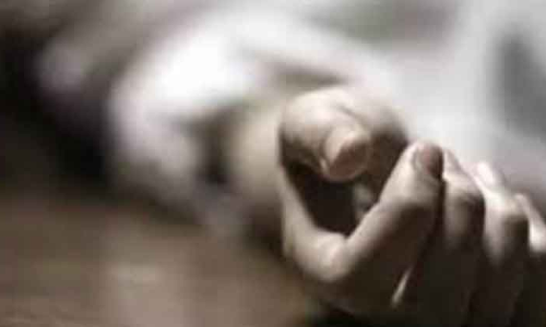 വി​മാ​ന​ത്താ​വ​ള​ത്തി​ൽ അ​പ​ക​ടം; ഇ​ന്ത്യ​ക്കാ​ര​ൻ മ​രി​ച്ചു