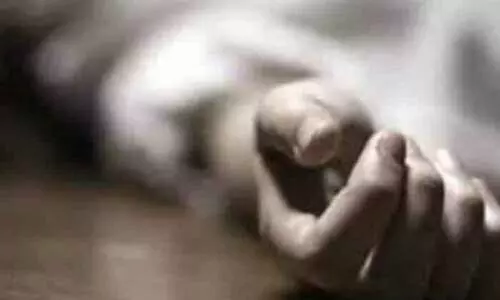 വി​മാ​ന​ത്താ​വ​ള​ത്തി​ൽ അ​പ​ക​ടം; ഇ​ന്ത്യ​ക്കാ​ര​ൻ മ​രി​ച്ചു