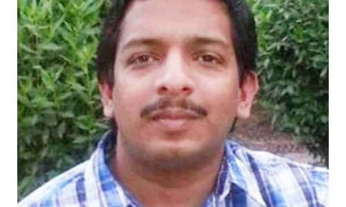 കണ്ണൂർ സ്വദേശി കുവൈത്തിൽ നിര്യാതനായി