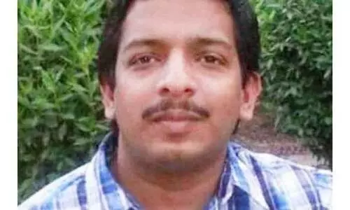 കണ്ണൂർ സ്വദേശി കുവൈത്തിൽ നിര്യാതനായി