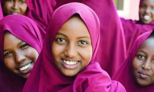 ആഫ്രിക്കയിൽ വിദ്യാഭ്യാസവും ആരോഗ്യവും ഉറപ്പാക്കാൻ ഖത്തർ