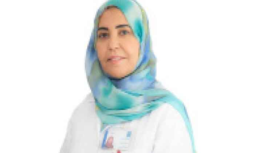 ഗർഭിണികൾ ​വാക്​സിൻ സ്വീകരിക്കണം -ഡോ നജാത്​ കെൻയബ്​