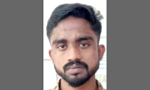 പെണ്‍കുട്ടിയെ പീഡിപ്പിച്ച കേസിൽ ഡി.വൈ.എഫ്.​െഎ പ്രവർത്തകന്‍ പിടിയില്‍