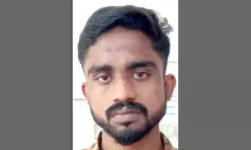 പെണ്‍കുട്ടിയെ പീഡിപ്പിച്ച കേസിൽ ഡി.വൈ.എഫ്.​െഎ പ്രവർത്തകന്‍ പിടിയില്‍