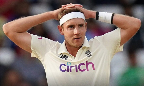 stuart broad injury
