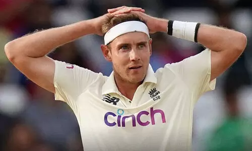 stuart broad injury